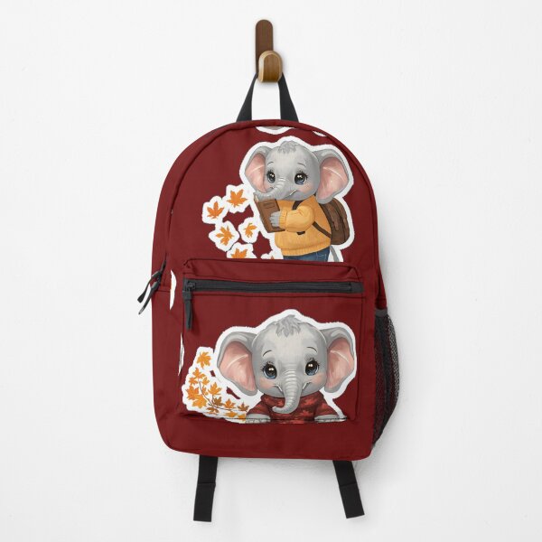 Item preview, Little Elephant's Halloween Activities designed and sold by BonnieGlam13.