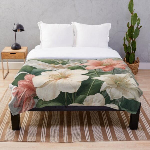 Item preview, Symphony of Foliage designed and sold by NellCanvas.