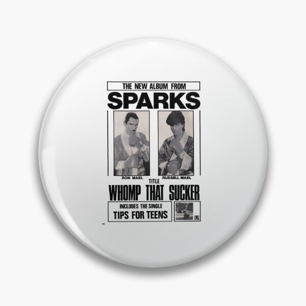 Item preview, Sparks - Whomp That Sucker Christmas   designed and sold by Oasamiart.