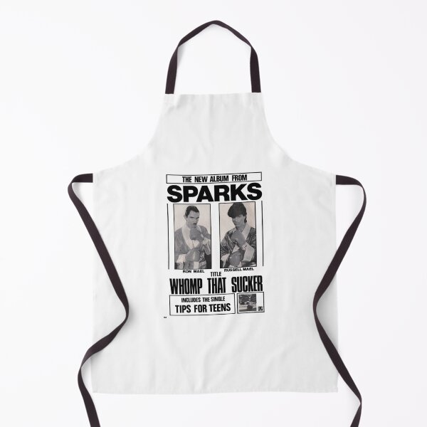 Item preview, Sparks - Whomp That Sucker Christmas   designed and sold by Oasamiart.
