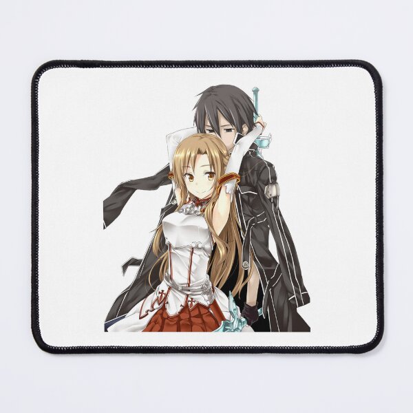 Item preview, Sword Art Online designed and sold by Willms-Store.