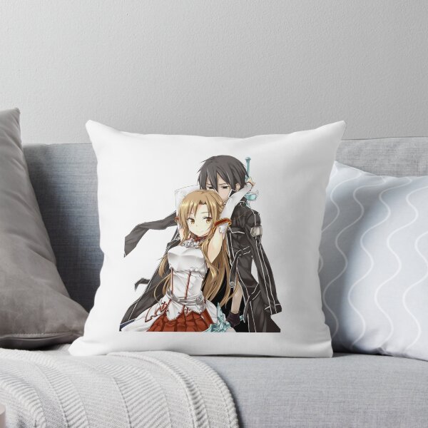 Item preview, Sword Art Online designed and sold by Willms-Store.