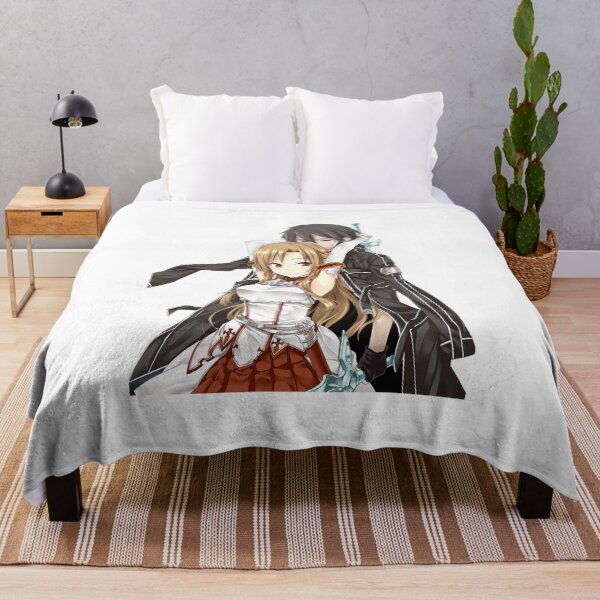 Item preview, Sword Art Online designed and sold by Willms-Store.