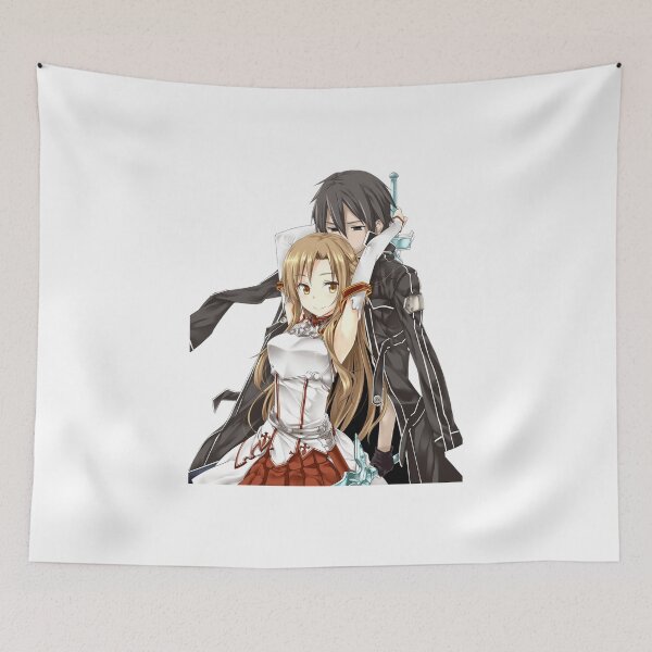 Item preview, Sword Art Online designed and sold by Willms-Store.
