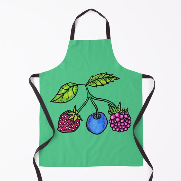 Item preview, Berry Sisters designed and sold by Sonia Osiecka Ramsurn.