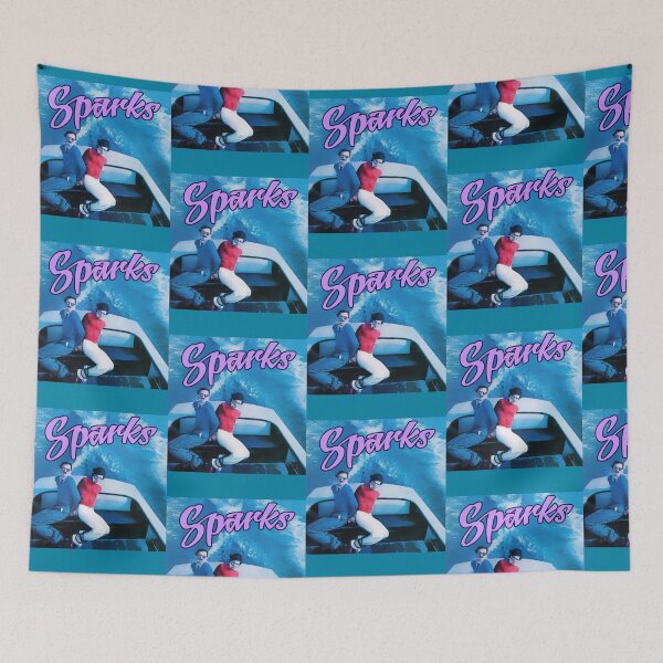 Item preview, Sparks Propaganda Halloween   designed and sold by Oasamiart.
