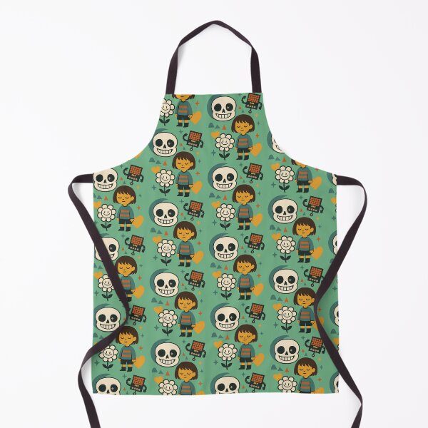 Item preview, Undertale designed and sold by Broken Antler Designs .