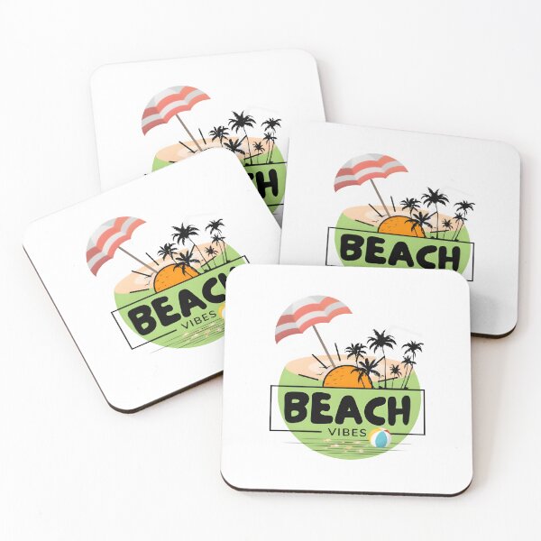 Item preview, Coconut Glow-Where every sip is a breeze and every day is a beach day. designed and sold by PixelInfinite.