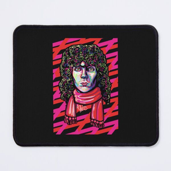 Item preview, The Extra Tousled And Coiffed Mane Of Russell Mael Christmas designed and sold by Oasamiart.