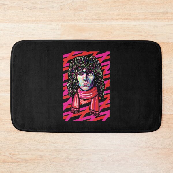 Item preview, The Extra Tousled And Coiffed Mane Of Russell Mael  Christmas   designed and sold by Oasamiart.