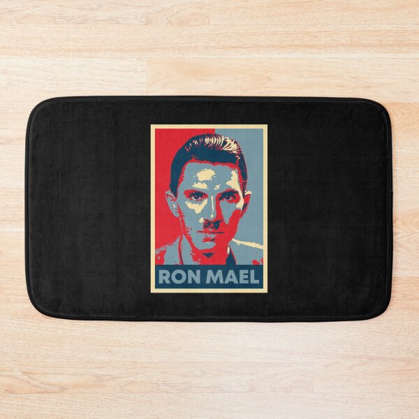 Item preview, Ron Mael Hope  Halloween    designed and sold by Oasamiart.