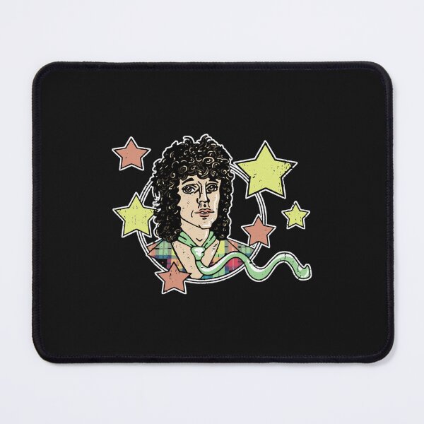 Item preview, Vintage Russell Mael Of Sparks Is Distressed Christmas designed and sold by Oasamiart.