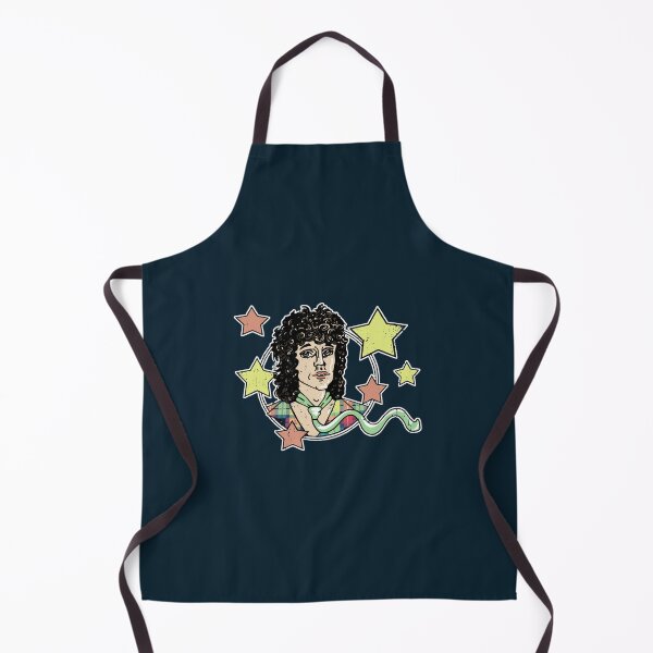 Item preview, Vintage Russell Mael Of Sparks Is Distressed Christmas  designed and sold by Oasamiart.