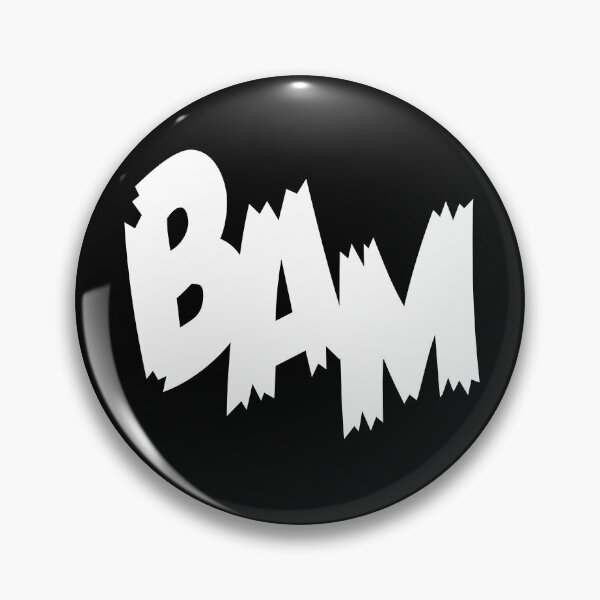 Item preview, BAM, life has a lot of surprises designed and sold by CharlottePlaceArt.