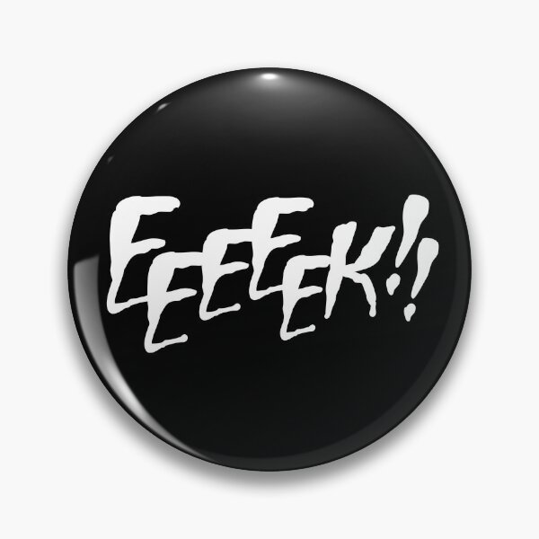 Item preview, EEEEEK!!, life has a lot of surprises designed and sold by CharlottePlaceArt.