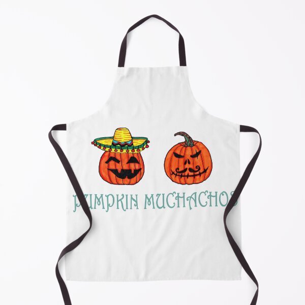 Item preview, Pumpkin Muchachos designed and sold by Sonia Osiecka Ramsurn.