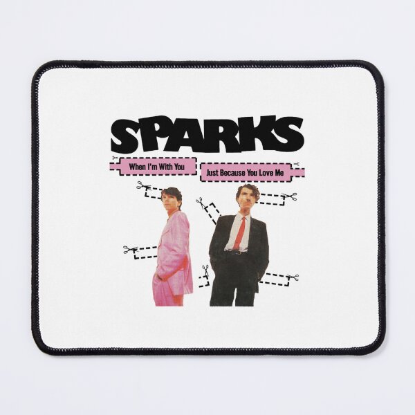 Item preview, Sparks - When I am With You Christmas designed and sold by Oasamiart.