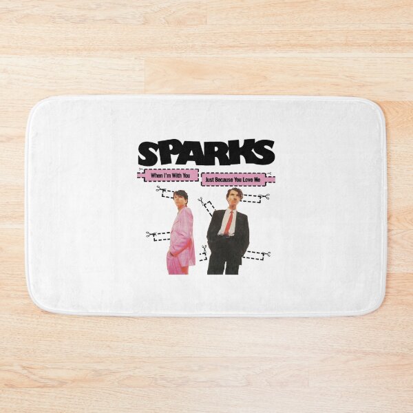 Item preview,  Sparks - When I am With You Christmas  designed and sold by Oasamiart.