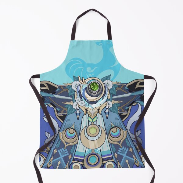 Item preview, Lauma Genshin Impact Alternate designed and sold by JonetsuKingdom.