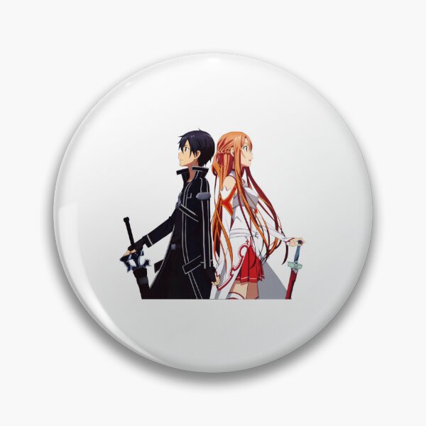 Item preview, Sword Art Online designed and sold by Willms-Store.