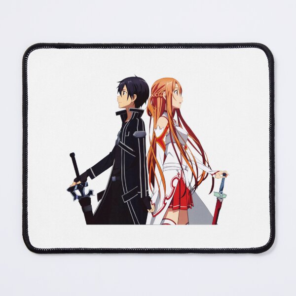 Item preview, Sword Art Online designed and sold by Willms-Store.