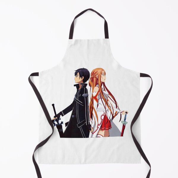 Item preview, Sword Art Online designed and sold by Willms-Store.