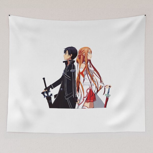 Item preview, Sword Art Online designed and sold by Willms-Store.
