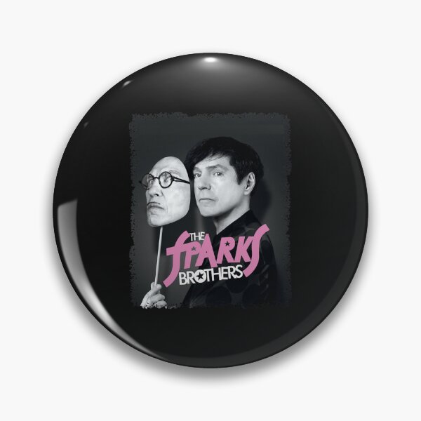 Item preview, Sparks Brothers Halloween   designed and sold by Oasamiart.