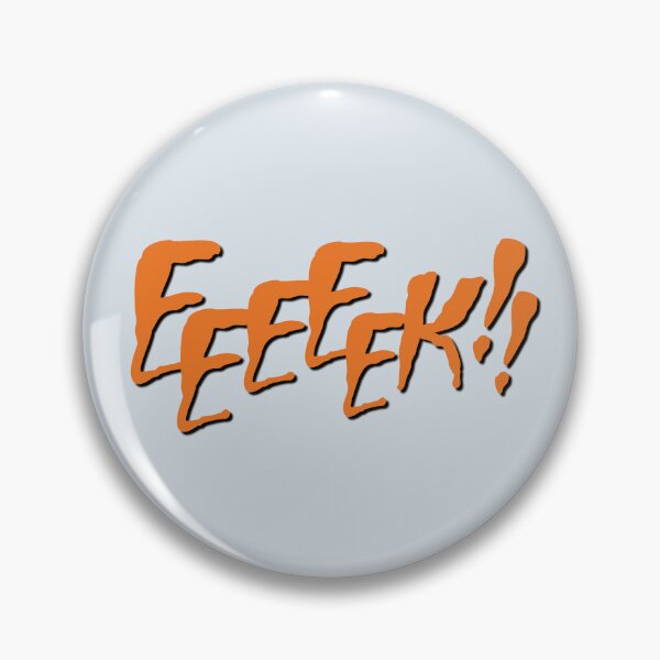 Item preview, EEEEEK!!, life has a lot of surprises designed and sold by CharlottePlaceArt.