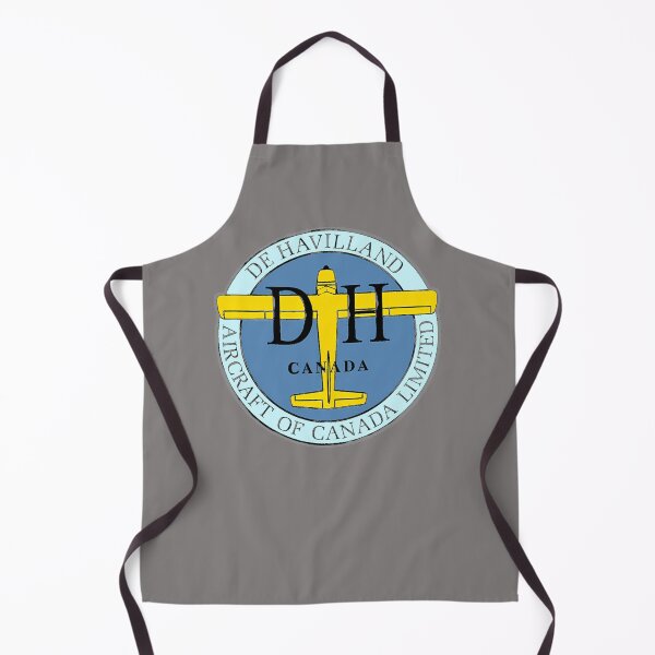 Item preview, DE-HAVILLAND-CANADA-LOGO designed and sold by adriennebas.