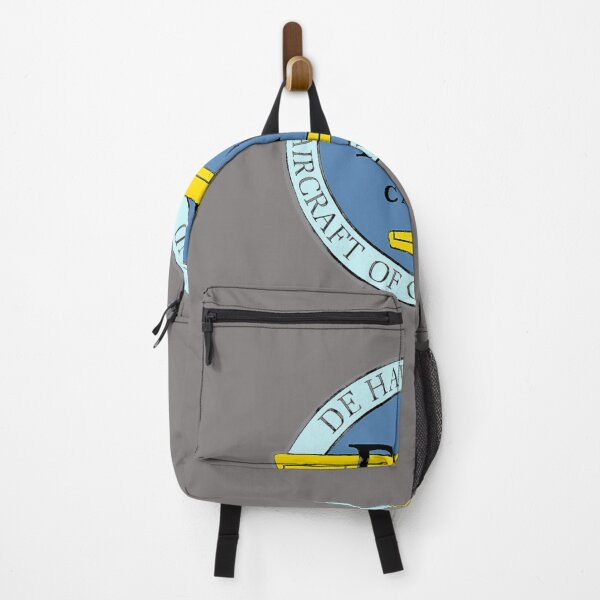 Item preview, DE-HAVILLAND-CANADA-LOGO designed and sold by adriennebas.