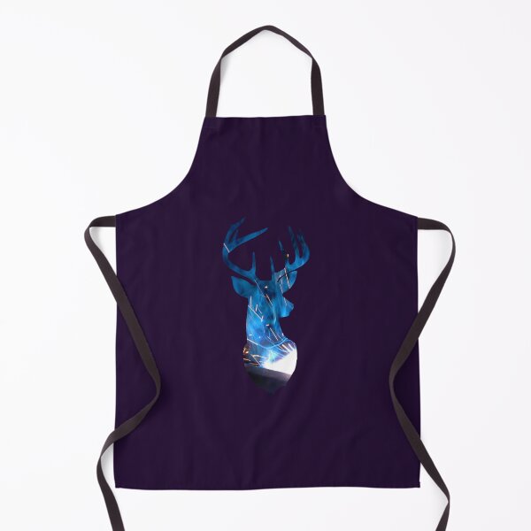 Item preview, Deer Sparks Halloween   designed and sold by Oasamiart.