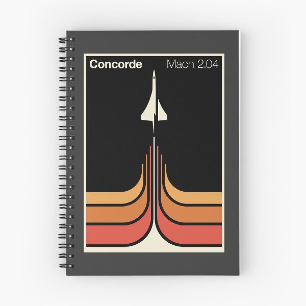 Item preview, Concorde Mach 2 designed and sold by Captain Banjo.