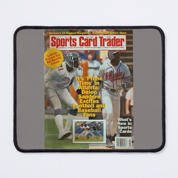 Item preview, DEION-SANDERS---ITS-PRIME-TIME-T-SHIRT designed and sold by adriennebas.
