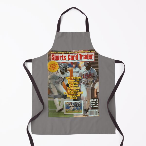 Item preview, DEION-SANDERS---ITS-PRIME-TIME-T-SHIRT designed and sold by adriennebas.