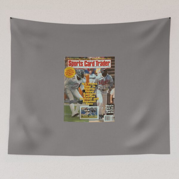 Item preview, DEION-SANDERS---ITS-PRIME-TIME-T-SHIRT designed and sold by adriennebas.
