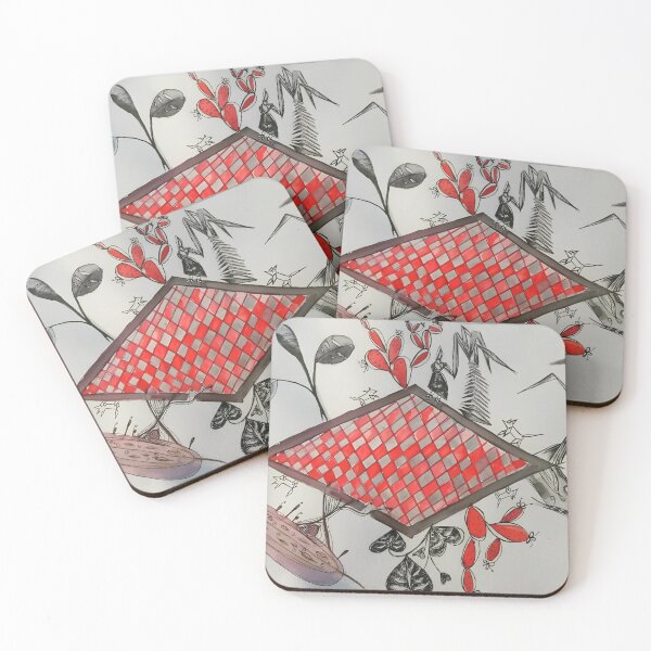 Item preview, The island designed and sold by Ateliê dos Naipes .
