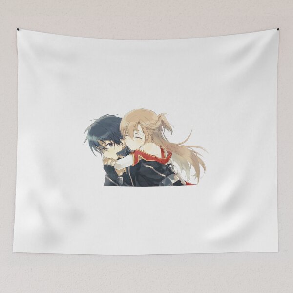 Item preview, Sword Art Online designed and sold by Willms-Store.