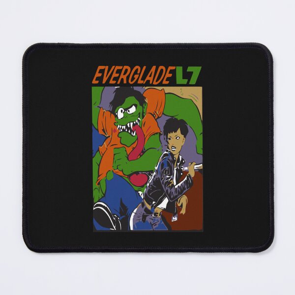 Item preview, Model Sparks Band Everl 7 Halloween designed and sold by Oasamiart.