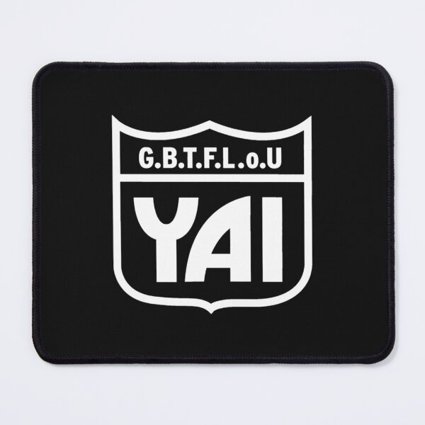 Item preview, Lou Yai Merchandise designed and sold by Oasamiart.