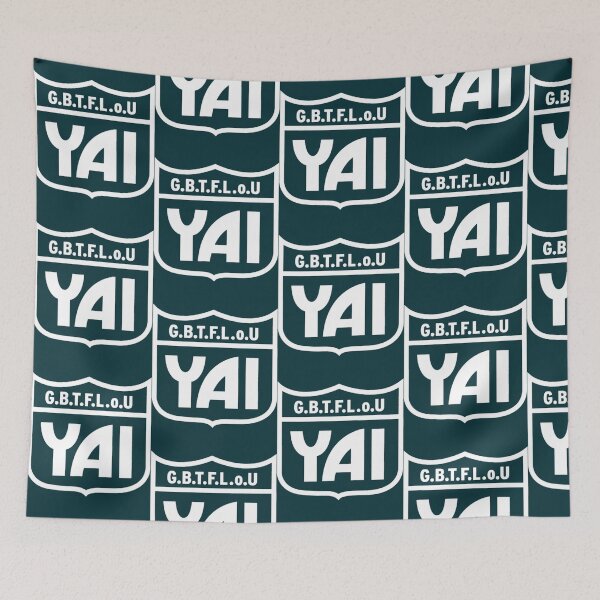 Item preview, Lou Yai Merchandise   designed and sold by Oasamiart.