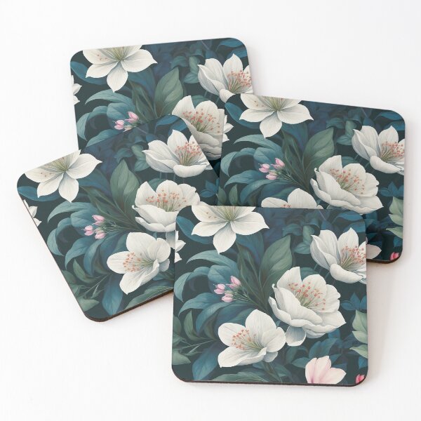 Item preview, Whispers of the Garden designed and sold by Iconell.