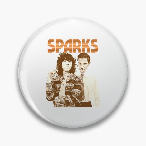 Item preview, Sparks  Retro Style designed and sold by Oasamiart.