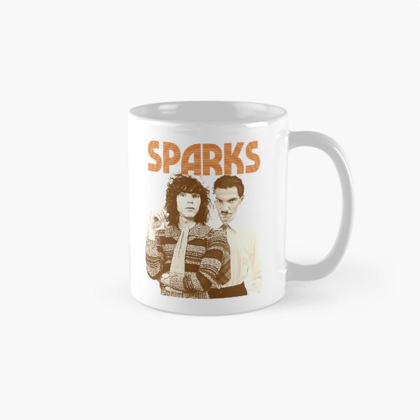 Item preview, Sparks  Retro Style designed and sold by Oasamiart.