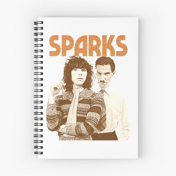 Item preview, Sparks  Retro Style designed and sold by Oasamiart.