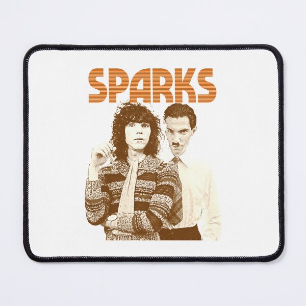 Item preview, Sparks Retro Style designed and sold by Oasamiart.