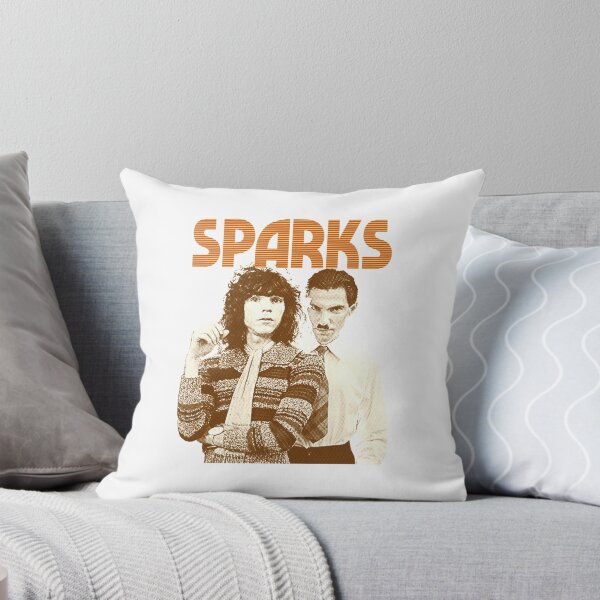 Item preview, Sparks  Retro Style designed and sold by Oasamiart.