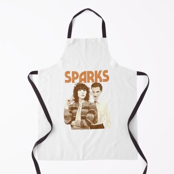 Item preview, Sparks Retro Style designed and sold by Oasamiart.