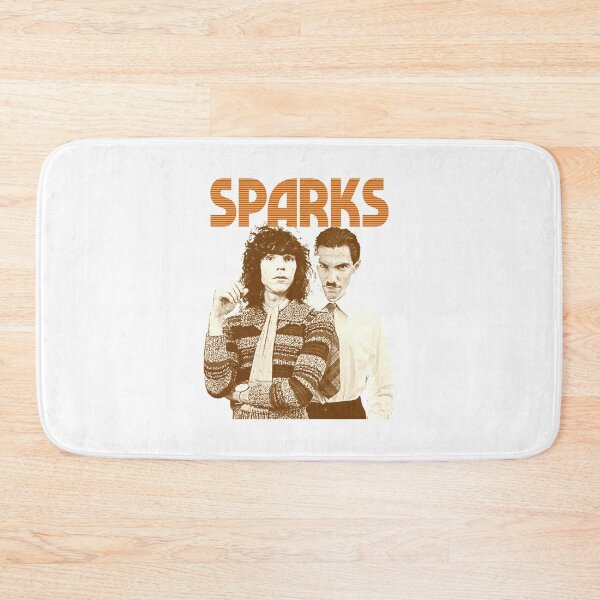 Item preview, Sparks  Retro Style designed and sold by Oasamiart.