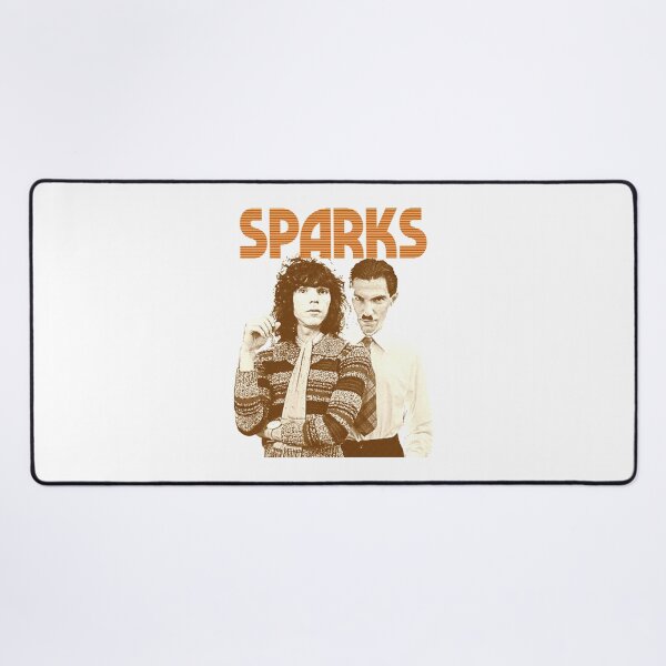 Item preview, Sparks Retro Style designed and sold by Oasamiart.